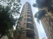 Apartamento para Venda em São Paulo/SP Higienópolis 1...