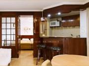 Apartamento para Venda em São Paulo/SP Higienópolis 1...