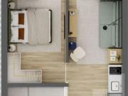 Apartamento para Venda em São Paulo/SP Higienópolis 1...