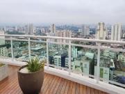 Apartamento para Venda em São Paulo/SP Higienópolis 1...