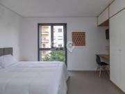 Apartamento para Venda em São Paulo/SP Higienópolis 1...