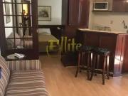 Apartamento para Venda em São Paulo/SP Higienópolis 1...