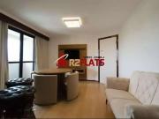 Apartamento para Venda em São Paulo/SP Higienópolis 1...