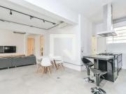 Apartamento para Venda em São Paulo/SP Higienópolis 1...