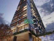 Apartamento para Venda em São Paulo/SP Higienópolis 1...