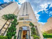 Apartamento para Venda em São Paulo/SP Higienópolis 1...
