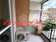 Apartamento para Venda em São Paulo/SP Higienópolis 1...