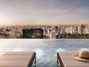 Apartamento para Venda em São Paulo/SP Higienópolis 1...