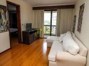 Apartamento para Venda em São Paulo/SP Higienópolis 1...