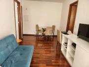 Apartamento para Venda em São Paulo/SP Higienópolis 1...