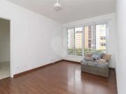 Apartamento para Venda em São Paulo/SP Higienópolis 1...