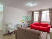 Apartamento para Venda em São Paulo/SP Higienópolis 1...