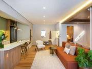 Apartamento para Venda em São Paulo/SP Higienópolis 1...