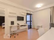 Apartamento para Venda em São Paulo/SP Higienópolis 1...