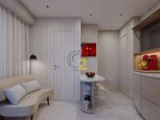 Apartamento para Venda em São Paulo/SP Higienópolis 1...