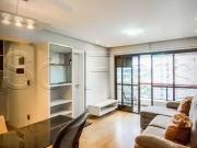 Apartamento para Venda em São Paulo/SP Higienópolis 1...