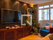 Apartamento para Venda em São Paulo/SP Higienópolis 2...