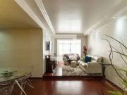 Apartamento para Venda em São Paulo/SP Higienópolis 2...