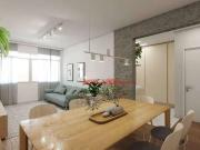 Apartamento para Venda em São Paulo/SP Higienópolis 2...