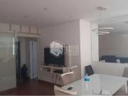 Apartamento para Venda em São Paulo/SP Higienópolis 2...