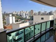 Apartamento para Venda em São Paulo/SP Higienópolis 2...