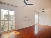 Apartamento para Venda em São Paulo/SP Higienópolis 2...