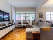 Apartamento para Venda em São Paulo/SP Higienópolis 2...