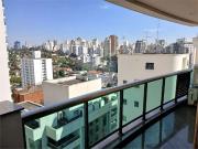 Apartamento para Venda em São Paulo/SP Higienópolis 2...