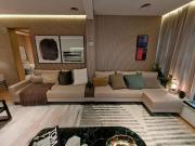 Apartamento para Venda em São Paulo/SP Higienópolis 2...