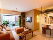 Apartamento para Venda em São Paulo/SP Higienópolis 2...