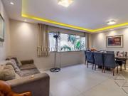 Apartamento para Venda em São Paulo/SP Santa Cecília 2...
