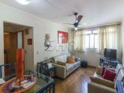 Apartamento para Venda em São Paulo/SP Higienópolis 2...