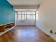 Apartamento para Venda em São Paulo/SP Higienópolis 2...