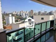 Apartamento para Venda em São Paulo/SP Higienópolis 2...