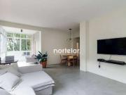 Apartamento para Venda em São Paulo/SP Higienópolis 2...