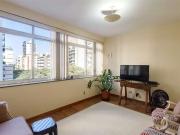 Apartamento para Venda em São Paulo/SP Higienópolis 2...