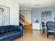 Apartamento para Venda em São Paulo/SP Higienópolis 2...