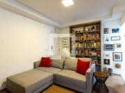 Apartamento para Venda em São Paulo/SP Higienópolis 2...