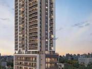 Apartamento para Venda em São Paulo/SP Higienópolis 2...