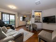 Apartamento para Venda em São Paulo/SP Higienópolis 2...