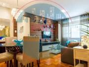 Apartamento para Venda em São Paulo/SP Higienópolis 2...