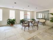 Apartamento para Venda em São Paulo/SP Higienópolis 2...