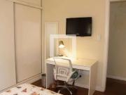 Apartamento para Venda em São Paulo/SP Higienópolis 2...