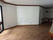 Apartamento para Venda em São Paulo/SP Higienópolis 2...