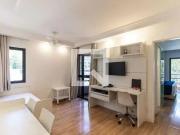 Apartamento para Venda em São Paulo/SP Higienópolis 2...