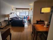 Apartamento para Venda em São Paulo/SP Higienópolis 2...