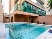 Apartamento para Venda em São Paulo/SP Higienópolis 2...