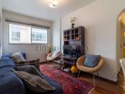 Apartamento para Venda em São Paulo/SP Higienópolis 2...