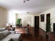 Apartamento para Venda em São Paulo/SP Higienópolis 2...