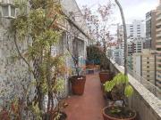 Apartamento para Venda em São Paulo/SP Higienópolis 2...